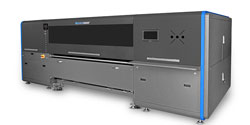 RTTP-200A Digital Belt Textile Printer