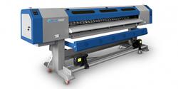 SPL-180X 512i 6PL Eco Solvent Printer