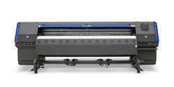 M-330X 512i 30PL Eco Solvent Printer