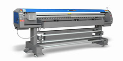 SPL-180X -A 512i 13PL Eco Solvent Printer