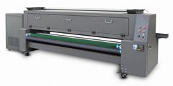 HT-2000 Dye Sublimation Printer Drying Box